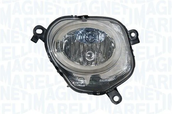 Távfényszóró - MAGNETI MARELLI (LPP321)
