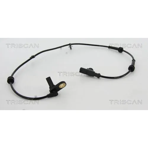 Érzékelő, Kerékfordulatszám - TRISCAN (818014605)