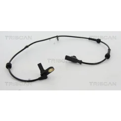 Érzékelő, Kerékfordulatszám - TRISCAN (818014605)
