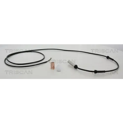 Érzékelő, Kerékfordulatszám - TRISCAN (818023104)