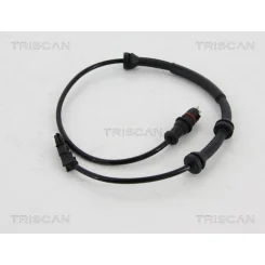 Érzékelő, Kerékfordulatszám - TRISCAN (818025111)