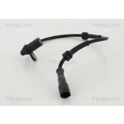 Érzékelő, Kerékfordulatszám - TRISCAN (818025402)