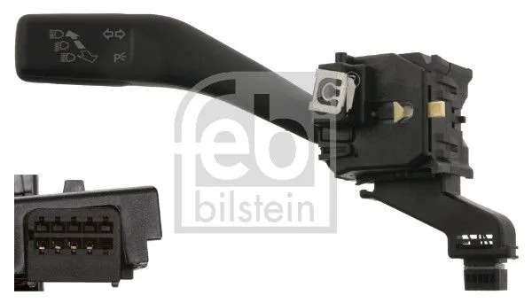 Kormányoszlop Kapcsoló - FEBI BILSTEIN (FE36762)