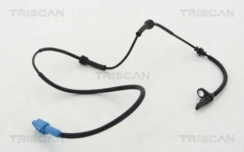 Érzékelő, Kerékfordulatszám - TRISCAN (818028107)