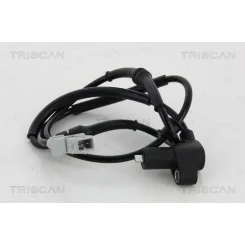 Érzékelő, Kerékfordulatszám - TRISCAN (818028108)