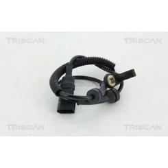 Érzékelő, Kerékfordulatszám - TRISCAN (818016117)