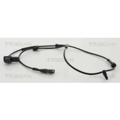 Érzékelő, Kerékfordulatszám - TRISCAN (818016123)
