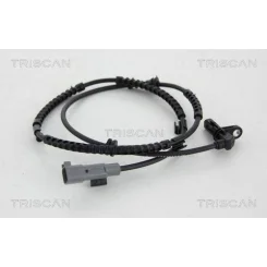 Érzékelő, Kerékfordulatszám - TRISCAN (818021105)