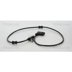 Érzékelő, Kerékfordulatszám - TRISCAN (818023217)