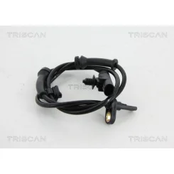 Érzékelő, Kerékfordulatszám - TRISCAN (818028111)