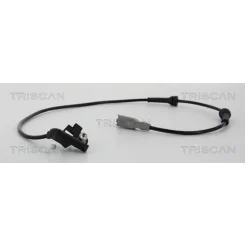 Érzékelő, Kerékfordulatszám - TRISCAN (818028208)