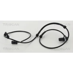Érzékelő, Kerékfordulatszám - TRISCAN (818029210)