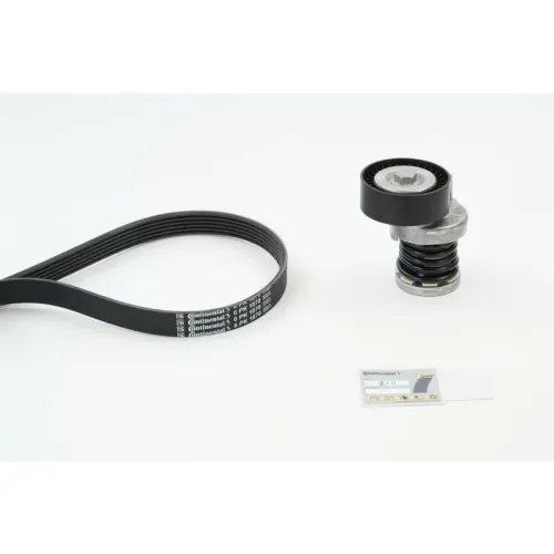 Hosszbordás Szíj Készlet - CONTINENTAL CTAM (6PK1070K2)
