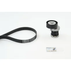 Hosszbordás Szíj Készlet - CONTINENTAL CTAM (6PK1070K2)