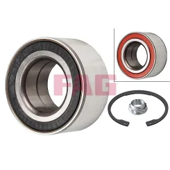 Kerékcsapágy Készlet - Schaeffler FAG (713649280)