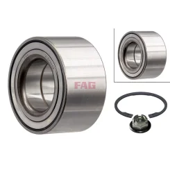 Kerékcsapágy Készlet - Schaeffler FAG (713678880)