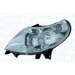 Főfényszóró - MAGNETI MARELLI (LPN802)