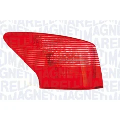 Hátsólámpa - MAGNETI MARELLI (LLG572)