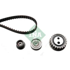 Fogasszíj Készlet - Schaeffler INA (530000710)