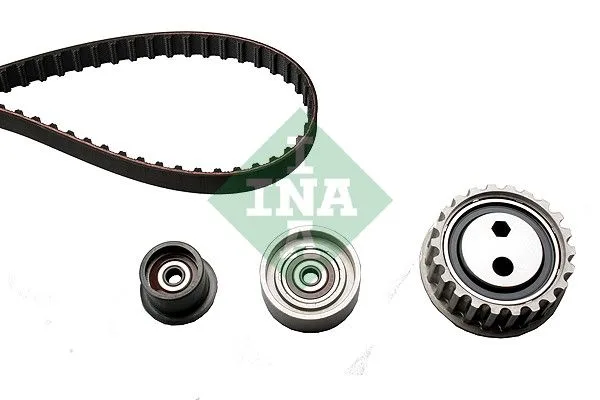 Fogasszíj Készlet - Schaeffler INA (530000710)