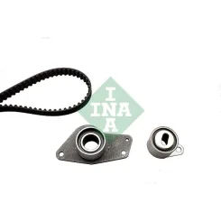 Fogasszíj Készlet - Schaeffler INA (530004110)