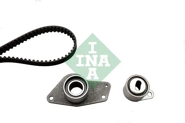 Fogasszíj Készlet - Schaeffler INA (530004110)
