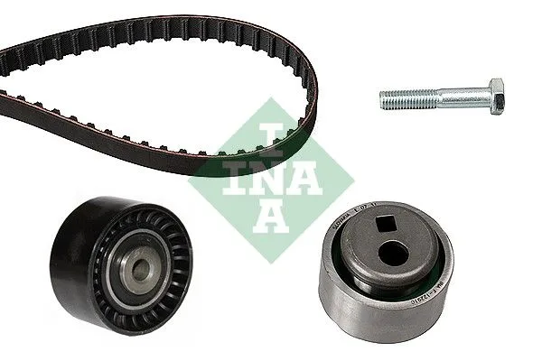 Fogasszíj Készlet - Schaeffler INA (530011910)