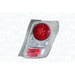 Hátsólámpa - MAGNETI MARELLI (LLL682)