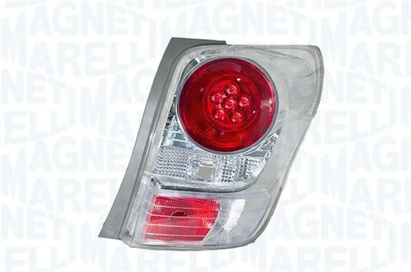 Hátsólámpa - MAGNETI MARELLI (LLL682)