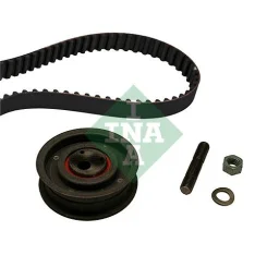 Fogasszíj Készlet - Schaeffler INA (530014910)