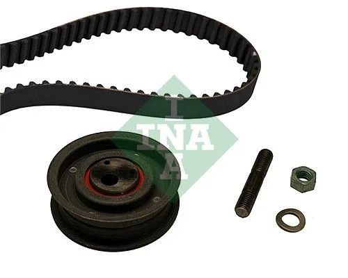 Fogasszíj Készlet - Schaeffler INA (530014910)