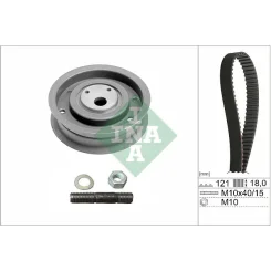 Fogasszíj Készlet - Schaeffler INA (530016210)