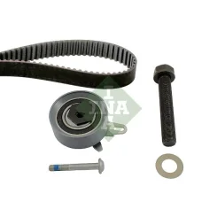 Fogasszíj Készlet - Schaeffler INA (530017210)
