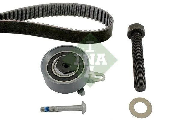 Fogasszíj Készlet - Schaeffler INA (530017210)