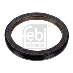 Tömítőgyűrű, Főtengely - FEBI BILSTEIN (FE43537)