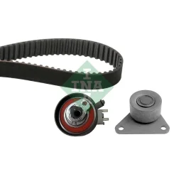 Fogasszíj Készlet - Schaeffler INA (530006310)