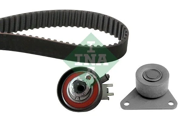 Fogasszíj Készlet - Schaeffler INA (530006310)