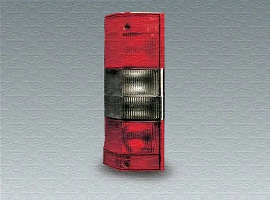 Hátsólámpa - MAGNETI MARELLI (62571)