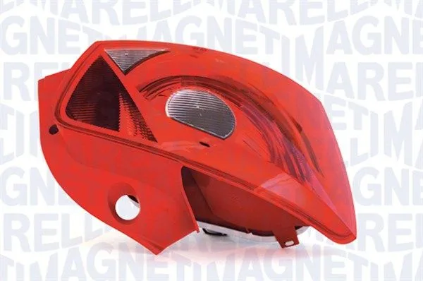 Hátsólámpa - MAGNETI MARELLI (LLG311)