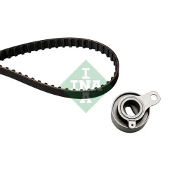 Fogasszíj Készlet - Schaeffler INA (530026710)