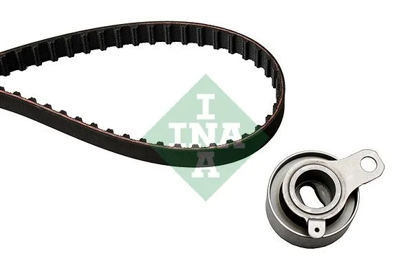Fogasszíj Készlet - Schaeffler INA (530026710)