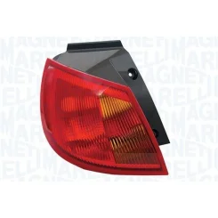 Hátsólámpa - MAGNETI MARELLI (LLL092)
