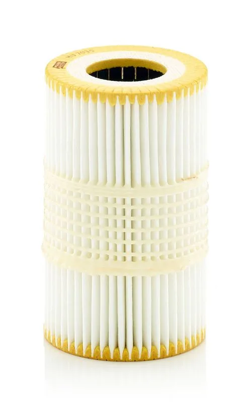 Olajszűrő - MANN-FILTER (HU7035Y)