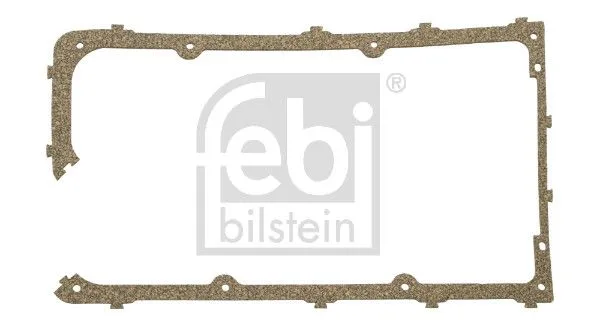 Tömítés, Szelepfedél - FEBI BILSTEIN (FE06283)