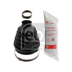 Gumiharang Készlet, Hajtótengely - FEBI BILSTEIN (FE36476)