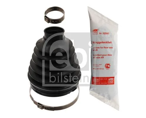 Gumiharang Készlet, Hajtótengely - FEBI BILSTEIN (FE36476)