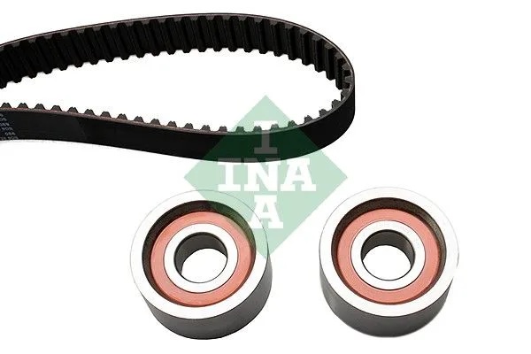 Fogasszíj Készlet - Schaeffler INA (530011310)