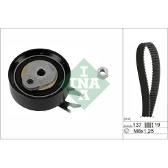 Fogasszíj Készlet - Schaeffler INA (530016710)