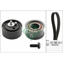 Fogasszíj Készlet - Schaeffler INA (530017810)