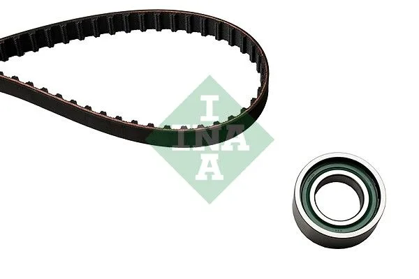 Fogasszíj Készlet - Schaeffler INA (530020310)